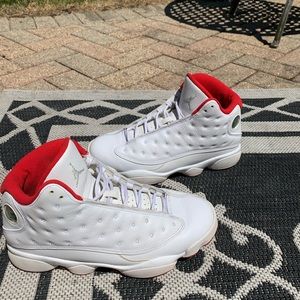 Jordan 13 Retro Alternate History of Flight